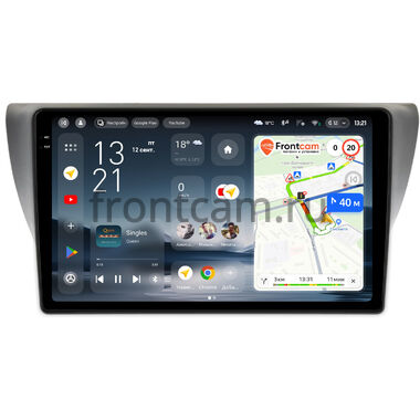 Toyota Camry, Vista (V40) 1994-1998 Teyes CC4 Pro 2K 12/256 9.5 дюймов RM-9-TO538N на Android 13 (4G-SIM, DSP, QLed, AI)