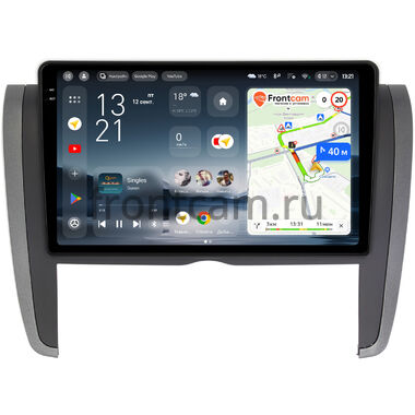 Toyota Allion 2, Premio 2 (T26) 2007-2016 Teyes CC4 Pro 2K 12/256 9.5 дюймов RM-9169 на Android 13 (4G-SIM, DSP, QLed, AI)
