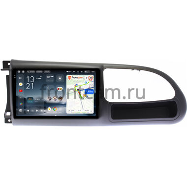 Ford Transit 1995-2005 Teyes CC4 Pro 2K 12/256 9.5 дюймов RM-9283 на Android 13 (4G-SIM, DSP, QLed, AI)