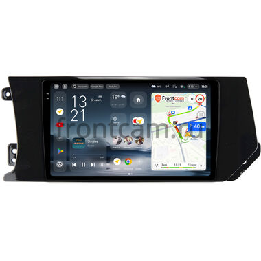Haval F7, F7x 2019-2022 Teyes CC4 Pro 2K 12/256 9.5 дюймов RM-9332 на Android 13 (4G-SIM, DSP, QLed, AI)