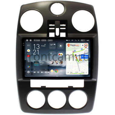Chrysler PT Cruiser 2005-2010 Teyes CC4 Pro 2K 12/256 9.5 дюймов RM-9483 на Android 13 (4G-SIM, DSP, QLed, AI)