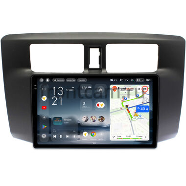 Daihatsu Move 5 2010-2014 Teyes CC4 Pro 2K 8/128 9.5 дюймов RM-9-0002 на Android 13 (4G-SIM, DSP, QLed, AI)