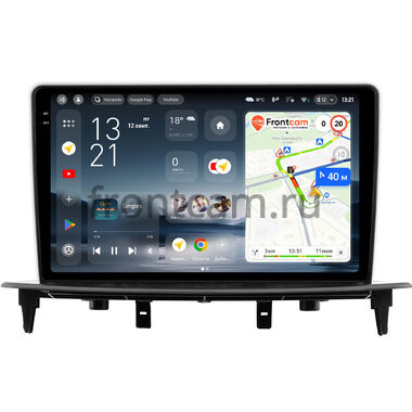 BAW Yuanbao 2022-2026 Teyes CC4 Pro 2K 8/128 9.5 дюймов RM-9-0045 на Android 13 (4G-SIM, DSP, QLed, AI)