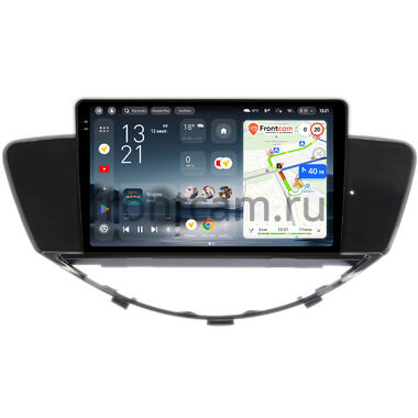 Subaru Tribeca 2004-2014 (с поддержкой БК) Teyes CC4 Pro 2K 8/128 9.5 дюймов RM-9-0101 на Android 13 (4G-SIM, DSP, QLed, AI)