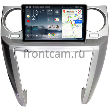 Land Rover Discovery 3 2004-2009 Teyes CC4 Pro 2K 8/128 9.5 дюймов Split System RM-9-0110 на Android 13 (4G-SIM, DSP, QLed, AI)
