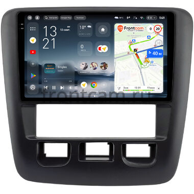 Nissan Liberty 1998-2004 Teyes CC4 Pro 2K 8/128 9.5 дюймов RM-9-0173 на Android 13 (4G-SIM, DSP, QLed, AI)