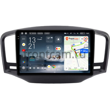 MG 350 2010-2015 Teyes CC4 Pro 2K 8/128 9.5 дюймов RM-9-0176 на Android 13 (4G-SIM, DSP, QLed, AI)