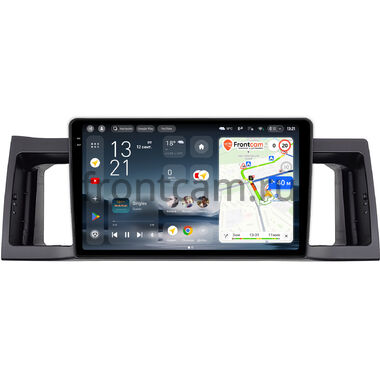 Geely FC (Vision) 2006-2011 Teyes CC4 Pro 2K 8/128 9.5 дюймов RM-9-044 на Android 13 (4G-SIM, DSP, QLed, AI)