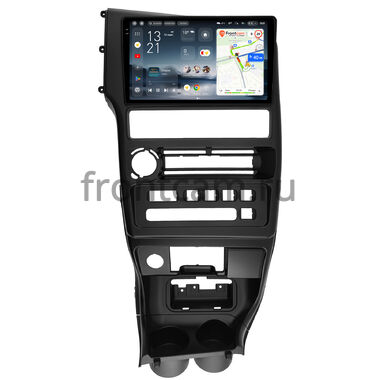 Lada ВАЗ 2108 SAMARA 1984-2005, 2109 SAMARA 1987-2006, 21099 SAMARA 1990-2011 (черная) Teyes CC4 Pro 2K 8/128 9.5 дюймов RM-9-0612 на Android 13 (4G-SIM, DSP, QLed, AI)