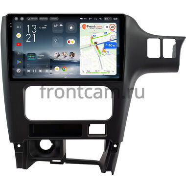 Subaru Legacy 3, Outback 2 1998-2004 (правый руль) Teyes CC4 Pro 2K 8/128 9.5 дюймов RM-9-0757 на Android 13 (4G-SIM, DSP, QLed, AI)