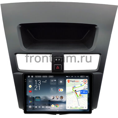 Mazda BT-50 2 2011-2020 Teyes CC4 2K 8/128 9.5 дюймов RM-9-0774 на Android 14 (4G-SIM, DSP, QLed, AI)