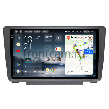 Skoda Octavia A5 2004-2013, Yeti 2009-2018 Teyes CC4 2K 6/64 9.5 дюймов RM-9-1176 на Android 14 (4G-SIM, DSP, QLed, AI)