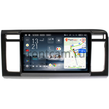 Honda N-WGN 2013-2019 Teyes CC4 Pro 2K 8/128 9.5 дюймов RM-9-1196 на Android 13 (4G-SIM, DSP, QLed, AI)