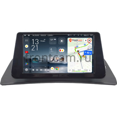 Renault Kangoo 2 (2008-2021) Teyes CC4 Pro 2K 8/128 9.5 дюймов RM-9-1218 на Android 13 (4G-SIM, DSP, QLed, AI)