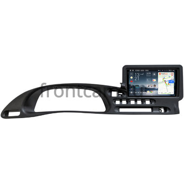 Lada Niva 2123, Niva Travel 2021-2025 Teyes CC4 Pro 2K 8/128 9.5 дюймов RM-9-1230 на Android 13 (4G-SIM, DSP, QLed, AI)