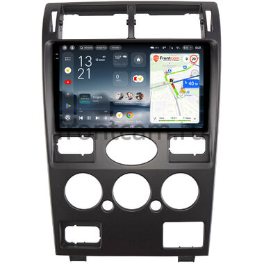 Ford Mondeo 3 2000-2003 (седан) Teyes CC4 Pro 2K 8/128 9.5 дюймов RM-9-1281 на Android 13 (4G-SIM, DSP, QLed, AI)