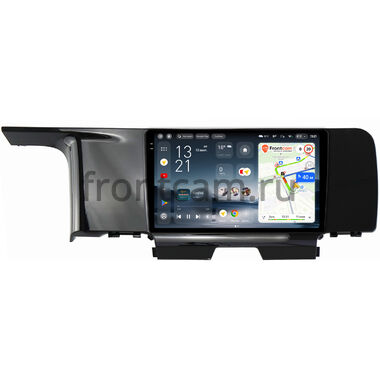 Kia Sorento 4 2020-2024 Teyes CC4 2K 8/128 9.5 дюймов RM-9-1282 на Android 14 (4G-SIM, DSP, QLed, AI)