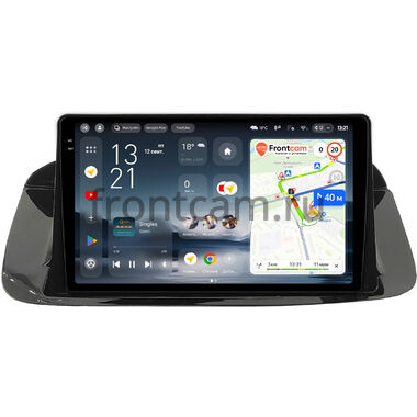 Honda Accord 8 2007-2015 Teyes CC4 2K 6/64 9.5 дюймов RM-9-1359 на Android 14 (4G-SIM, DSP, QLed, AI)