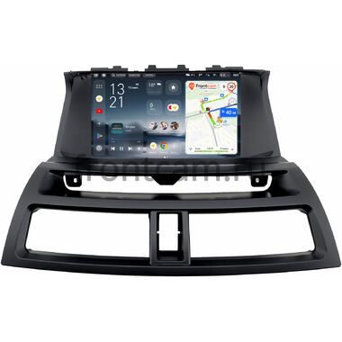 Honda Accord 8 USA, Crosstour 2007-2012 (для авто с навигацией) Teyes CC4 Pro 2K 8/128 9.5 дюймов RM-9-1418 на Android 13 (4G-SIM, DSP, QLed, AI)