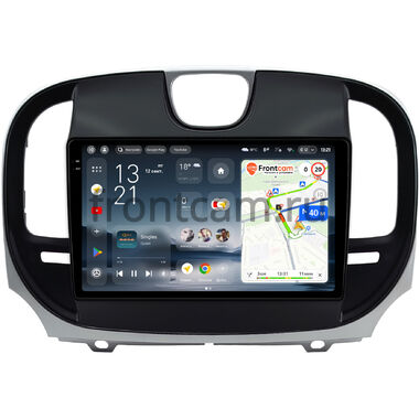 Chrysler 300C 2 2015-2023 Teyes CC4 Pro 2K 8/128 9.5 дюймов RM-9-1465 на Android 13 (4G-SIM, DSP, QLed, AI)
