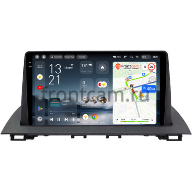 Mazda CX-4 2016-2024 Teyes CC4 Pro 2K 8/128 9.5 дюймов RM-9-2175 на Android 13 (4G-SIM, DSP, QLed, AI) 
