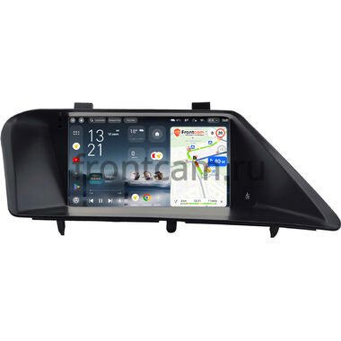 Lexus RX 270, RX 350, RX 450h 2008-2015 (вид 2, тип B, can BSJ) Teyes CC4 Pro 2K 8/128 9.5 дюймов Split System RM-9-2177 на Android 13 (4G-SIM, DSP, QLed, AI)