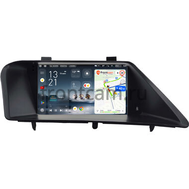 Lexus RX 270, RX 350, RX 450h 2008-2015 (вид 2, тип C, can BSJ) Teyes CC4 Pro 2K 8/128 9.5 дюймов Split System RM-9-2178 на Android 13 (4G-SIM, DSP, QLed, AI)