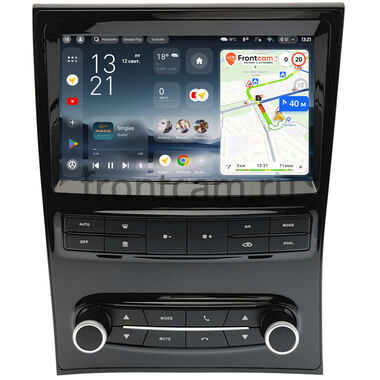 Lexus GS 2 1997-2004 (Тип A, В) Teyes CC4 Pro 2K 8/128 9.5 дюймов RM-9-2378 на Android 13 (4G-SIM, DSP, QLed, AI)