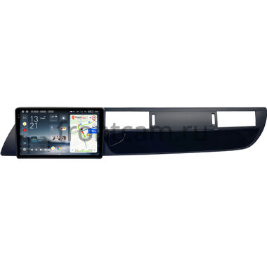 Citroen C5 2 2007-2017 Teyes CC4 Pro 2K 8/128 9.5 дюймов RM-9-2537 на Android 13 (4G-SIM, DSP, QLed, AI)