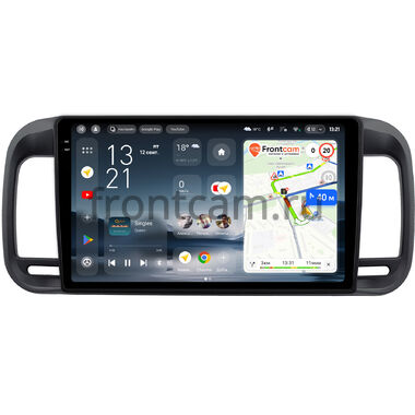 Brilliance M2 (BS4) 2006-2010 Teyes CC4 Pro 2K 8/128 9.5 дюймов RM-9-286 на Android 13 (4G-SIM, DSP, QLed, AI)