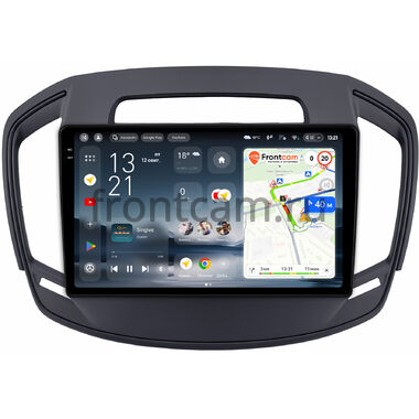 Opel Insignia 2013-2017 (Тип B) Teyes CC4 Pro 2K 8/128 9.5 дюймов RM-9-3612 на Android 13 (4G-SIM, DSP, QLed, AI)