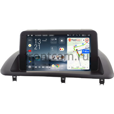 Lexus CT200 2010-2018 (для авто без монитора) Teyes CC4 Pro 2K 8/128 9.5 дюймов RM-9-4210 на Android 13 (4G-SIM, DSP, QLed, AI)
