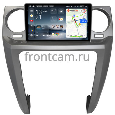 Land Rover Discovery 3 2004-2009 Teyes CC4 Pro 2K 8/128 9.5 дюймов Split System RM-9-LA004N на Android 13 (4G-SIM, DSP, QLed, AI)