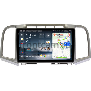 Toyota Venza 2008-2017 (без JBL) Teyes CC4 Pro 2K 8/128 9.5 дюймов RM-9358 на Android 13 (4G-SIM, DSP, QLed, AI)