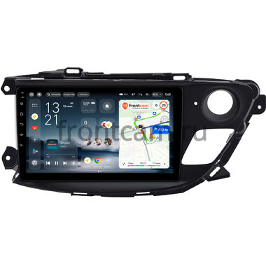 Buick Envision 2014-2018 Teyes CC4L 6/64 10 дюймов RM-10-0147 на Android 14 with DTS® Audio (4G-SIM, DSP IPS, AI)