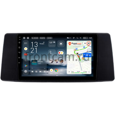 Toyota Sienna 4 2020-2026 (глянцевая) Teyes CC4L 6/64 10 дюймов RM-10-0499 на Android 14 with DTS® Audio (4G-SIM, DSP IPS, AI)