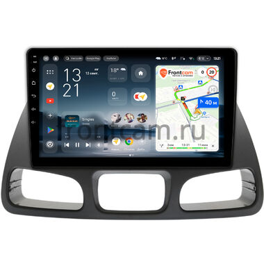 Toyota Town Ace Noah 1998-2001 Teyes CC4L 6/64 10 дюймов RM-10-0555 на Android 14 with DTS® Audio (4G-SIM, DSP IPS, AI)