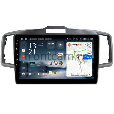 Honda Freed 2008-2016 Teyes CC4L 4/64 10 дюймов RM-10-061 на Android 14 (4G-SIM, IPS, AI)