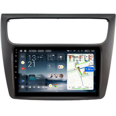 Haval H8 2014-2017 Teyes CC4L 4/64 10 дюймов RM-10-0755 на Android 14 (4G-SIM, IPS, AI)