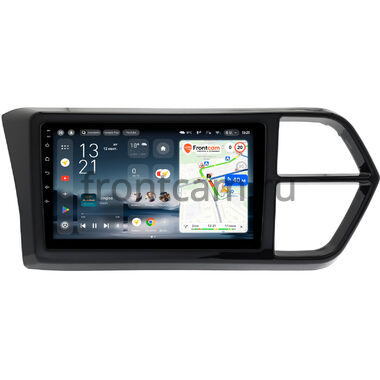 Volkswagen Jetta 7 2018-2024, Sagitar 2019-2021 Teyes CC4L 6/64 10 дюймов RM-10-0760 на Android 14 with DTS® Audio (4G-SIM, DSP IPS, AI)