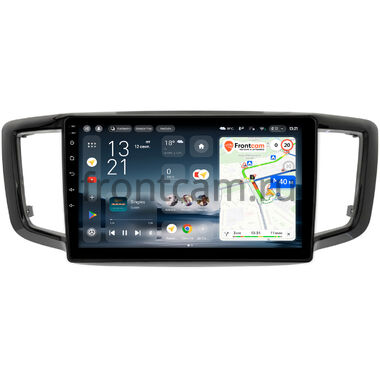 Honda Odyssey 5 2017-2020 Teyes CC4L 4/64 10 дюймов RM-10-1100 на Android 14 (4G-SIM, IPS, AI)