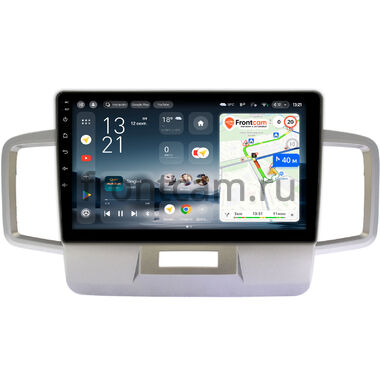 Honda Freed 2008-2016 Teyes CC4L 4/64 10 дюймов RM-10-1106 на Android 14 (4G-SIM, IPS, AI)