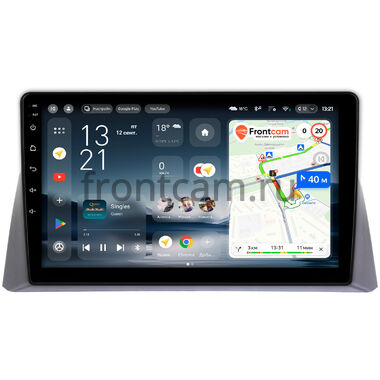 Honda Crosstour, Accord 8 USA 2007-2012 Teyes CC4L 4/64 10 дюймов RM-10-1114 на Android 14 (4G-SIM, IPS, AI)