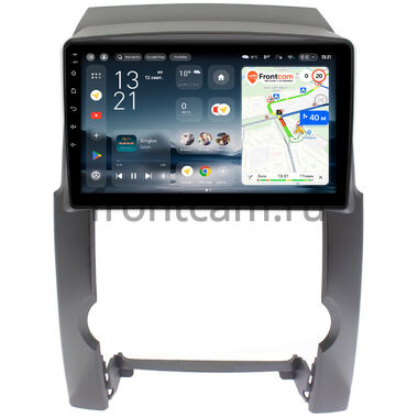 Kia Sorento 2 2009-2012 (без усилителя) Teyes CC4L 4/64 10 дюймов RM-10-1131 на Android 14 (4G-SIM, IPS, AI)