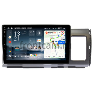 Toyota Wish 2003-2009 Teyes CC4L 4/64 10 дюймов RM-10-1141 на Android 14 (4G-SIM, IPS, AI)