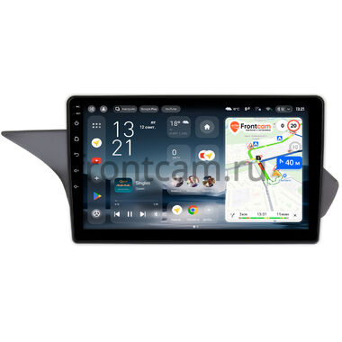 Mercedes E-klasse (W212) 2009-2016 (седан) Teyes CC4L 6/64 10 дюймов RM-10-1378 на Android 14 with DTS® Audio (4G-SIM, DSP IPS, AI)