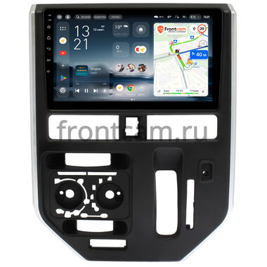 Toyota Roomy 2016-2026 (авто без климат-контроля) Teyes CC4L 4/64 10 дюймов RM-10-1392 на Android 14 (4G-SIM, IPS, AI)