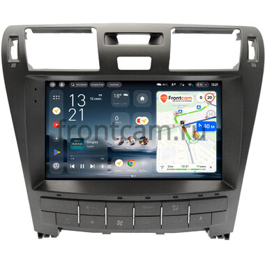 Lexus LS 460 2006-2012 Teyes CC4L 4/64 10 дюймов RM-10-1426 на Android 14 (4G-SIM, IPS, AI)