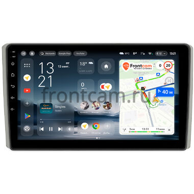 Honda Element 2002-2008 Teyes CC4L 4/64 10 дюймов RM-10-1444 на Android 14 (4G-SIM, IPS, AI)