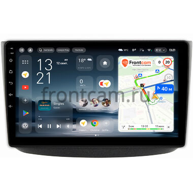 Mercedes-Benz Viano (w639), Vito 2 (w639) 2003-2006 Teyes CC4L 6/64 10 дюймов RM-10-1459 на Android 14 with DTS® Audio (4G-SIM, DSP IPS, AI)